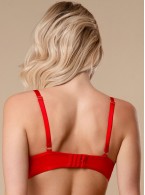 Комплект нижнего белья Indefini 3023WXY