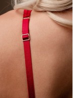 Комплект нижнего белья Indefini 1053WXY