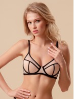 Комплект нижнего белья Indefini 3077WXY