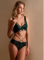 Комплект нижнего белья Indefini 3022WXY