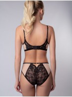 Комплект нижнего белья Indefini 1031WXY