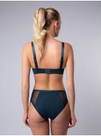 Комплект нижнего белья Indefini 2079WXY