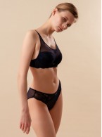 Комплект нижнего белья Indefini 2101WXY