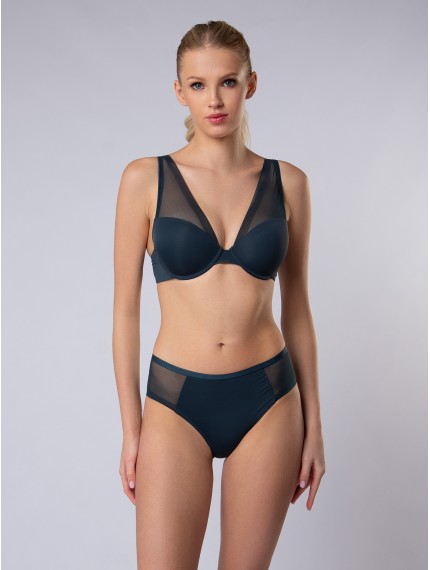 Комплект нижнего белья Indefini 2079WXY