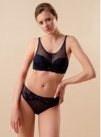 Комплект нижнего белья Indefini 2101WXY