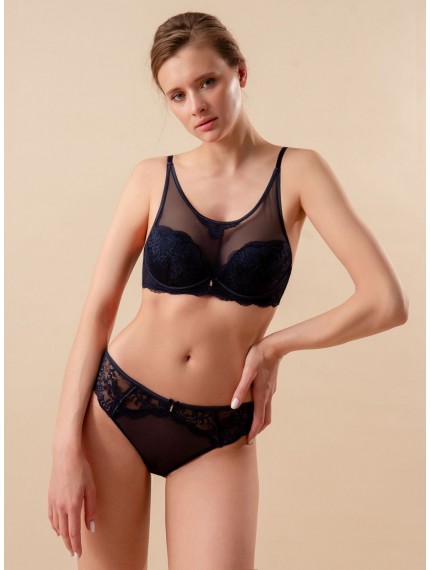 Комплект нижнего белья Indefini 2101WXY