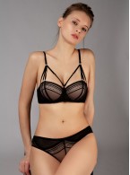 Комплект нижнего белья Indefini 2096WXY Комплект нижнего белья Indefini 2096WXY