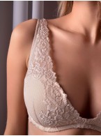 Комплект нижнего белья Indefini 3063WXY