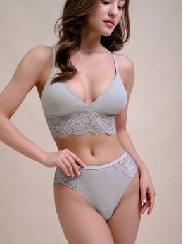Комплект нижнего белья Indefini 2064WXY