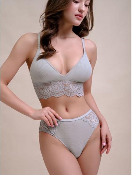 Комплект нижнего белья Indefini 2064WXY
