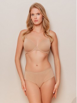 Комплект нижнего белья Indefini 4218WXY-K