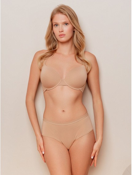 Комплект нижнего белья Indefini 4218WXY-K