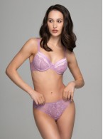 Комплект нижнего белья Indefini 2044WXY