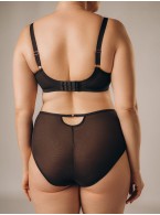 Комплект нижнего белья Indefini 4225WXY-K