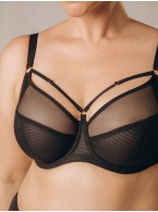 Комплект нижнего белья Indefini 4225WXY-K