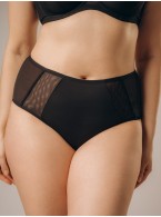 Комплект нижнего белья Indefini 4225WXY-K