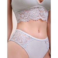 Комплект нижнего белья Indefini 2064WXY