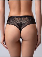 Комплект нижнего белья Indefini 1049WXY