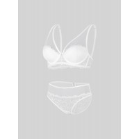 Комплект нижнего белья Indefini 2083WXY