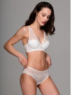 Комплект нижнего белья Indefini 2083WXY Комплект нижнего белья Indefini 2083WXY