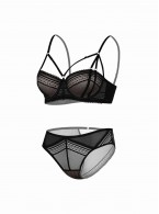 Комплект нижнего белья Indefini 2096WXY Комплект нижнего белья Indefini 2096WXY