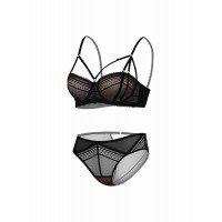 Комплект нижнего белья Indefini 2096WXY