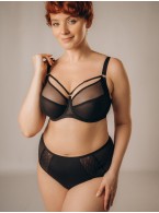 Комплект нижнего белья Indefini 4225WXY-K