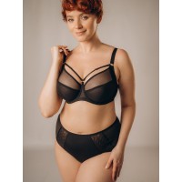 Комплект нижнего белья Indefini 4225WXY-K