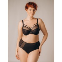 Комплект нижнего белья Indefini 4225WXY-K