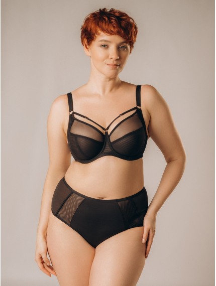 Комплект нижнего белья Indefini 4225WXY-K