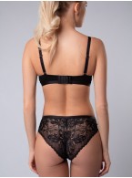 Комплект нижнего белья Indefini 1049WXY