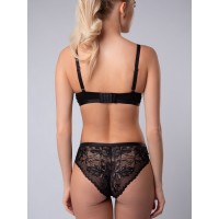 Комплект нижнего белья Indefini 1049WXY