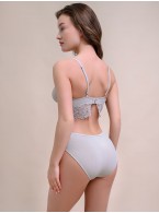 Комплект нижнего белья Indefini 2064WXY