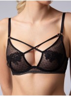 Комплект нижнего белья Indefini 2056WXY Комплект нижнего белья Indefini 2056WXY