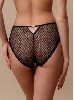 Комплект нижнего белья Indefini 3016WXY