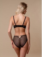 Комплект нижнего белья Indefini 3016WXY