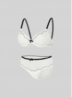 Комплект нижнего белья Indefini 3009WXY