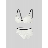 Комплект нижнего белья Indefini 3009WXY