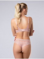 Комплект нижнего белья Indefini 2038WXY