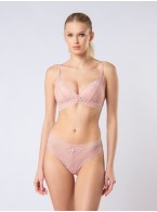 Комплект нижнего белья Indefini 2038WXY