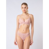 Комплект нижнего белья Indefini 2038WXY