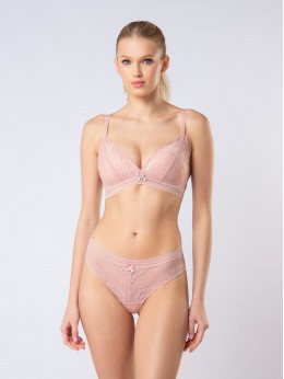 Комплект нижнего белья Indefini 2038WXY