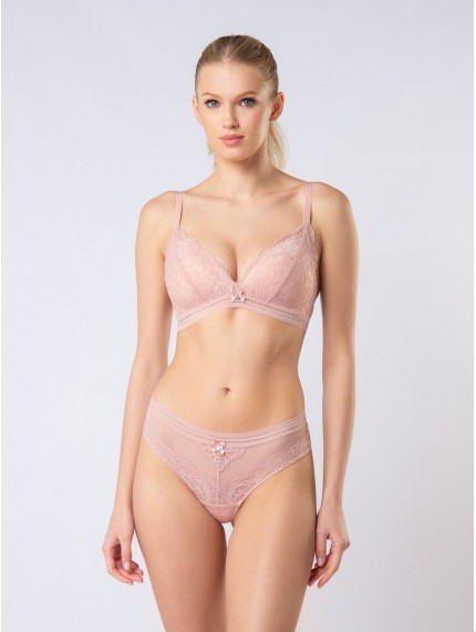 Комплект нижнего белья Indefini 2038WXY