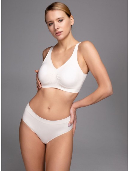 Комплект нижнего белья Indefini 2074WXY