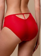 Комплект нижнего белья Indefini 3154WXY