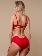 Комплект нижнего белья Indefini 3154WXY