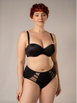 Комплект нижнего белья Indefini 4226WXY-K