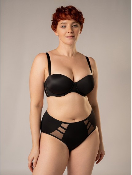 Комплект нижнего белья Indefini 4226WXY-K