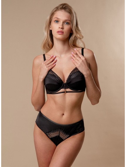 Комплект нижнего белья Indefini 3016WXY