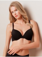 Комплект нижнего белья Indefini 4217WXY-K